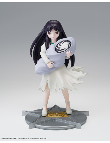 Saint Seiya Myth Cloth Ex Thanatos