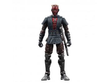 Star Wars Black Series  The...