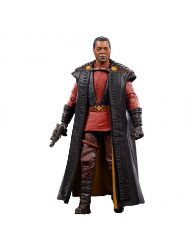 Star Wars The Black Series Magistrate...