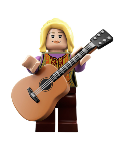 LEGO IDEAS 21319 FRIENDS Central Perk