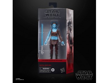 Star Wars The Black Series... 2