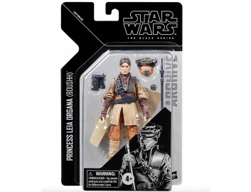 Star Wars The Black Series... 2