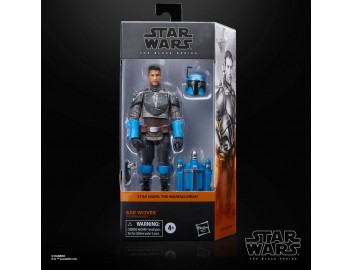 Star Wars The Black Series... 2