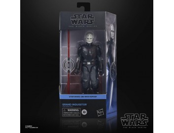 Star Wars The Black Series... 2