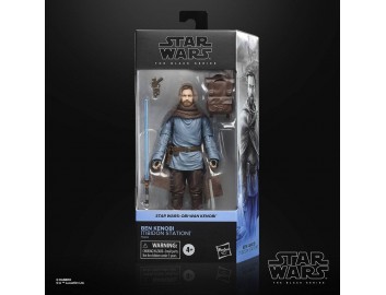 Star Wars The Black Series... 2