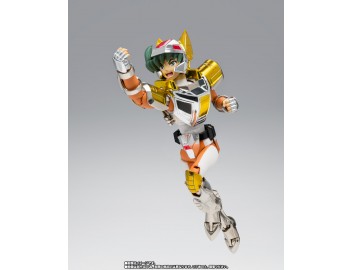 Saint Seiya Myth Cloth... 2