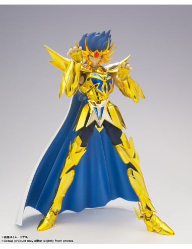 Saint Seiya Myth Cloth Ex Cancer Deathmask