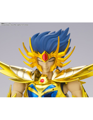Saint Seiya Myth Cloth Ex Cancer Deathmask