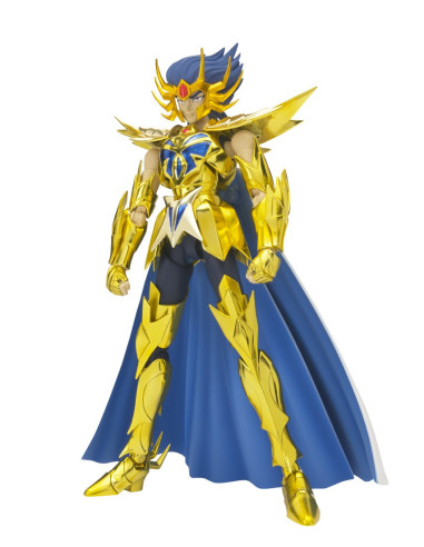 Saint Seiya Myth Cloth Ex Cancer Deathmask