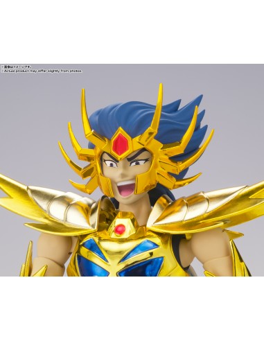 Saint Seiya Figures Gold Cloth  Collectible Cards Saint Seiya