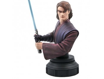 Star Wars The Clone Wars...