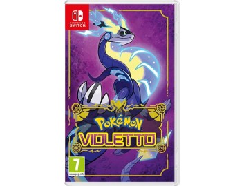 Pokemon Violetto - Nintendo...