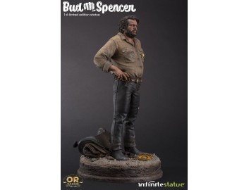 BUD SPENCER OLD&RARE 1/6...