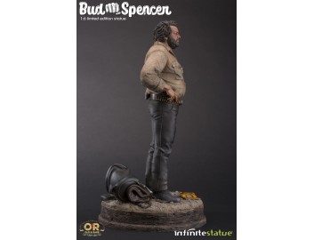 BUD SPENCER OLD&RARE 1/6... 2