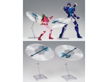 Saint Seiya Myth Cloth Ex... 2