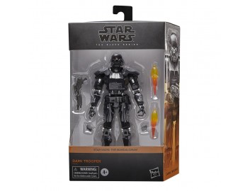 Star Wars The Black Series...