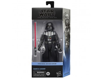 Star Wars The Black Series...