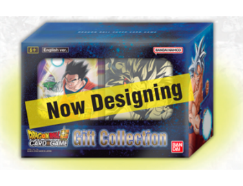 Dragon Ball Super Card Game...