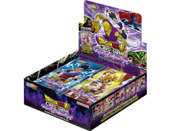 DragonBall Super Card Game...