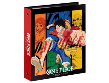 One Piece Card Game - 9...