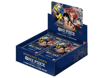 One Piece Card Game -...