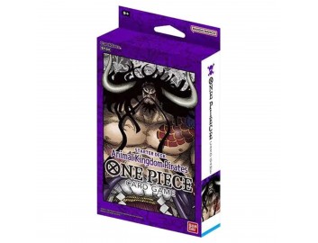 One Piece Card Game -...