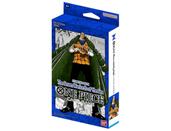 One Piece Card Game - The...