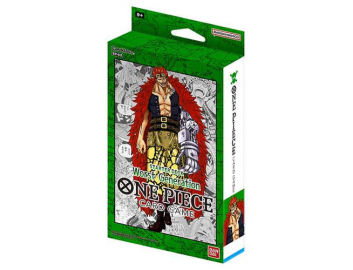One Piece Card Game - Worst...