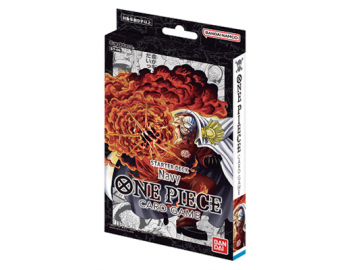 One Piece Card Game Serie 5: La Bandiera col Cappello di Paglia Booster  (Ed. Ita)