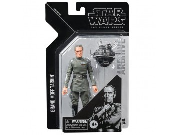 Star Wars The Black Series...