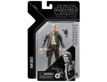 Star Wars The Black Series...