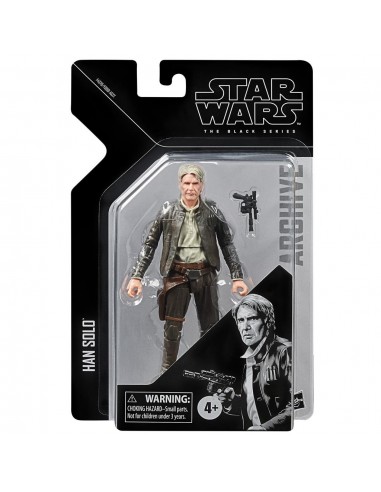 Star Wars The Black Series Archive...