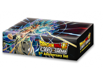 Dragon Ball Super Card Game...