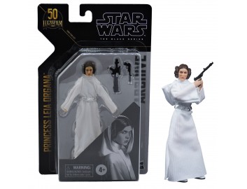 Star Wars The Black Series...