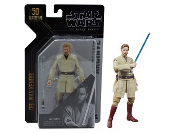 Star Wars The Black Series...