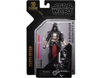 Star Wars The Black Series...