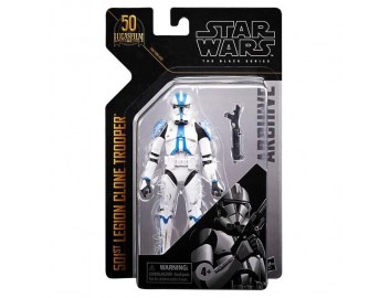 Star Wars The Black Series...