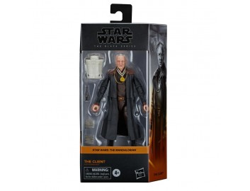 Star Wars The Black Series...