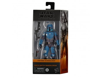 Star Wars The Black Series...