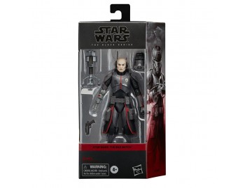 copy of Star Wars The Black...