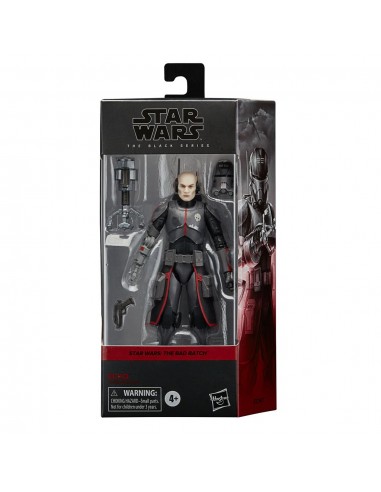 Star Wars The Black Series Echo - The...
