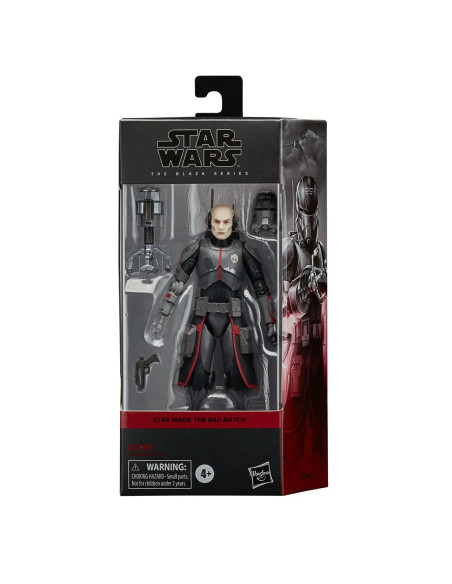 Star Wars The Black Series Echo - The Bad Batch