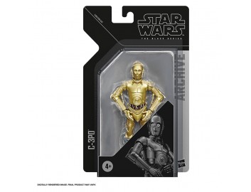 Star Wars The Black Series...