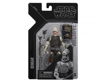 Star Wars The Black Series...