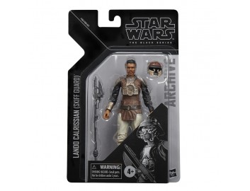 Star Wars The Black Series...