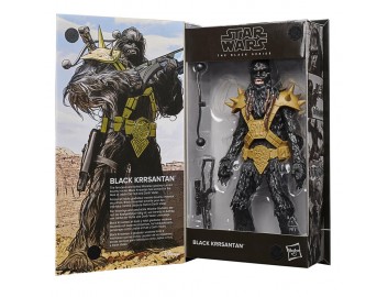 Star Wars The Black Series...