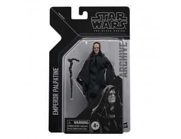 Star Wars The Black Series...