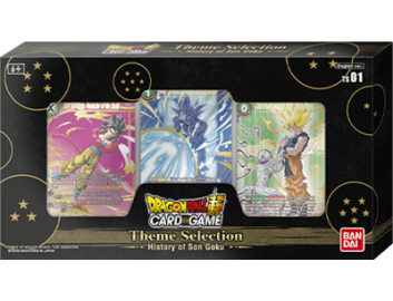 DRAGON BALL SUPER CARD GAME 5th Anniversary Set Premium Edition, DRAGON  BALL