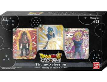 DragonBall Super Card Game...