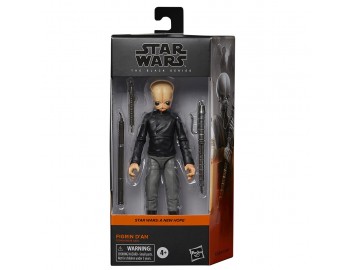 Star Wars The Black Series...